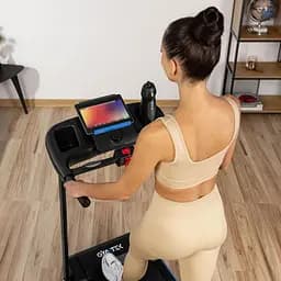 Бігова доріжка GYMTEK XT500 - мініатюра 6