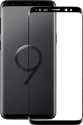 Защитное стекло Mocolo 3D Full Cover Tempered Glass Samsung Galaxy S9 Plus Black