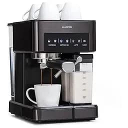 Кофемашина Klarstein Arabica Comfort 1350W 20 Bar (10041523)