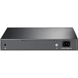 Комутатор TP-Link TL-SF1024D (TL-SF1024D) - мініатюра 3