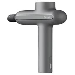 Ударний масажер для тіла Xiaomi Yunmai Massage Gun Pro (YMJM-551S) - мініатюра 2