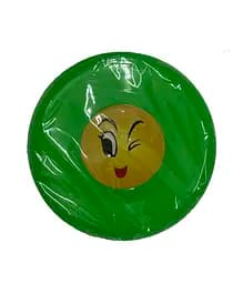 Летающая тарелка C 40005 22см, в пакете (6900067400055) Вид 14