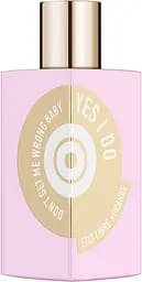 Парфумована вода Etat Libre d'Orange Dont Get Me Wrong Baby, Yes I Do 100 мл