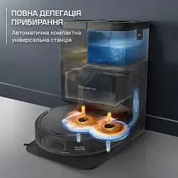Робот-пилосос Rowenta RR95A5E0 (7227757) - мініатюра 7