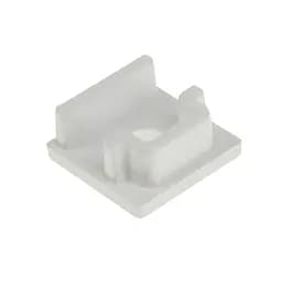 Заглушка Brille боковая к профилю для LED ленты BY-055