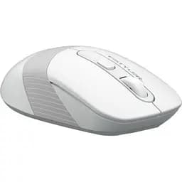 Комп'ютерна мишка A4Tech FG10S White (4711421949880) - мініатюра 4