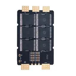 Регулятор ходу (ESC) HAKRC 4225 120A 12S (HAK4225)