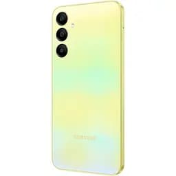 Смартфон Samsung Galaxy A25 6/128Gb Yellow [SM-A256BZYD] [103699] - мініатюра 6