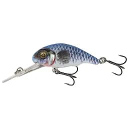 Воблер Savage Gear 3D Goby Crank Bait 50F 50 мм 7.0 г Blue/Silver