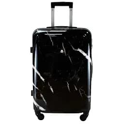 Валіза Semi Line 24" M Black Marble (T5730-2) - мініатюра 2