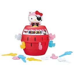 Настільна гра Tomy Pop Up Hello Kitty (125413)