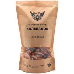 Набір спецій Hot Rod Distiller для настоянки в стилі Кальвадос 3 л