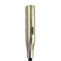 Перехідник Konfulon Z13i Lightning 2 x Lightning 2 в 1 - мініатюра 5