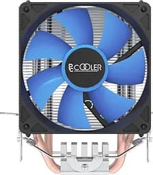 Кулер для процессора PcCooler S93 V2 (S93 V2)