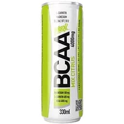 Аминокислота BCAA Maxx BCAA Vitamin Drink Цитрусовый микс 330 мл