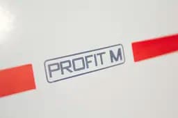Сушарка Profit M ЕСП-01 слонова кістка - мініатюра 10