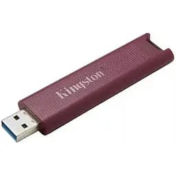 Флеш накопичувач 1 ТБ Kingston DT Max USB-A 3.2 (DTMAXA/1TB)