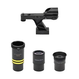 Телескоп SIGETA StarQuest 120/700 Alt-AZ (65355) - мініатюра 9