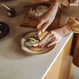 Ніж для сиру Fiskars Folken FSC (1075681) - мініатюра 8