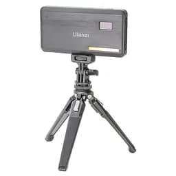 Відеосвітло Ulanzi Vijim Bi-color Led Light UV-2481 VL200 - мініатюра 6