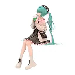 Фігурка FuRyu Noodle Stopper Хацуне Міку Vocaloid Hatsune Miku 14 см FR NS VHM 14 - мініатюра 4