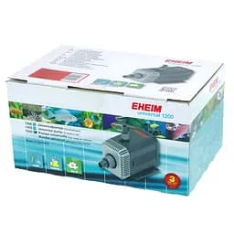 Насос Eheim universal 1200 10 м (1250019) - мініатюра 2
