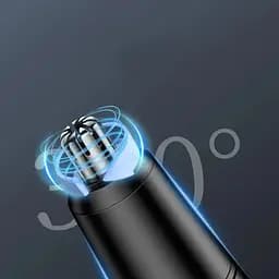 Тример для носа та вух Surker SK-288 (43953-SK-288_161) - мініатюра 5