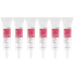 Гель інтенсивної дії Lakme K.Therapy Peeling Shock Gel, проти лупи, 6 шт. х 15 мл