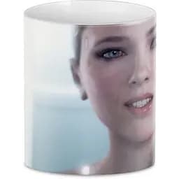 Кухоль GeekLand Детройт: Стати людиною Detroit: Become Human ми тепер друзі DB.01.004 330 мл білий