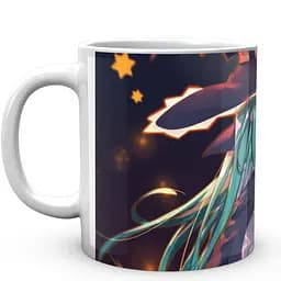 Кружка GeekLand Рандеву с жизнью Date A Live Нацуми DAL.02.19 330 мл белая