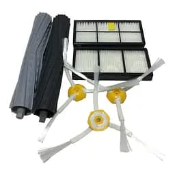 Комплект аксессуаров (фильтра и щетки) для робота-пылесоса iRobot Roomba серии 800 и 900