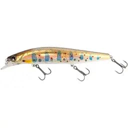 Воблер Shimano Bantam Rip Flash 115FMD 115 мм 14.0 г #116 Amago, 1.8 м