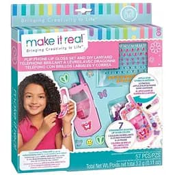 Набір Make it Real Телефон для макіяжу губ (MR2329)