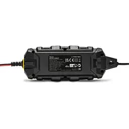 Портативний зарядний пристрій для автомобільного акумулятора Trotec PBCS 4A, 12V, 4-120Ah (4675000005) - мініатюра 3