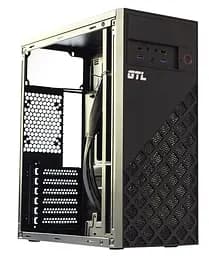 Корпус GTL XG07 Black без БП (XG07) - мініатюра 6