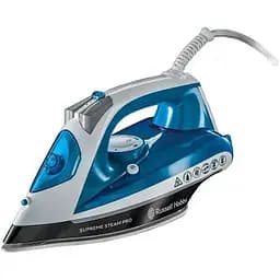 Праска Russell Hobbs з подачею пари 23971-56 Supreme Steam Pro teh0026501