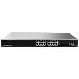 Комутатор мережевий Grandstream GWN7812P