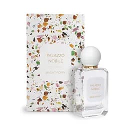 Туалетна вода Bright Poppy Storie Veneziane 50 мл