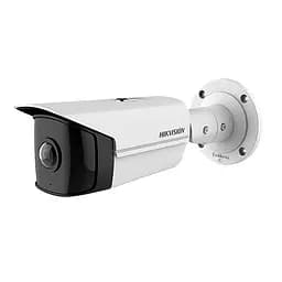 Відеокамера DS-2CD2T45G0P-I Hikvision 4Mp f=1.68mm (99-00002778)
