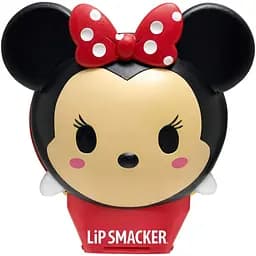 Бальзам для губ Lip Smacker Tsum Tsum Lip Balm Minnie Strawberry 7.4 г - мініатюра 2
