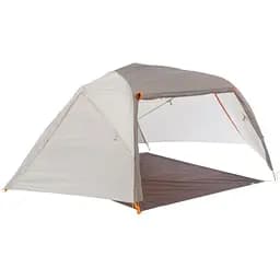 Намет Big Agnes Salt Creek SL2 сірий - мініатюра 5