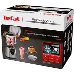 Блендер Tefal BL 871D31 стаціонарний (00000055190) - мініатюра 8