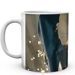 Кухоль GeekLand Stray Kids SKZ 2.51 330 мл білий