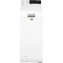 Пральна машина Electrolux вертикальна, 6кг, 1300, A+++, 60см. (EW7TN3362U)