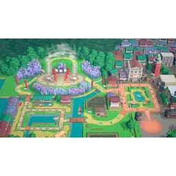 Гра Demon Slayer Kimetsu No Yaiba Sweep the Board! для Nintendo Switch (EN) (010086770346) [129136] - мініатюра 6