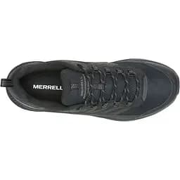 Кросівки чоловічі Merrell Speed Strike 2 WP Mens 46 Чорний - мініатюра 5
