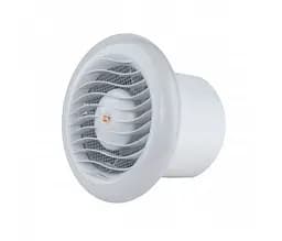 Витяжний вентилятор MMotors MT 100 зі зворотним клапаном