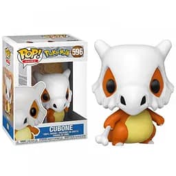Колекційнафігурка Funko POP! серії Покемон - Кубон