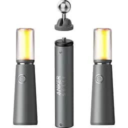 Зарядна станція Anker Solix C800X (A1755311) [116725] - мініатюра 12