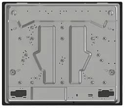 Газова варильна поверхня Gorenje GW 642 CLB (BG6AB-G0B) (6658187) - мініатюра 2